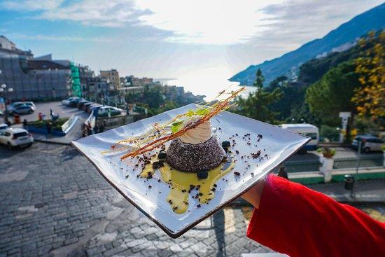 Sea Porta Restaurant